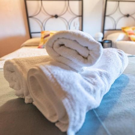 Pension Quintana Преллесо Экстерьер фото
